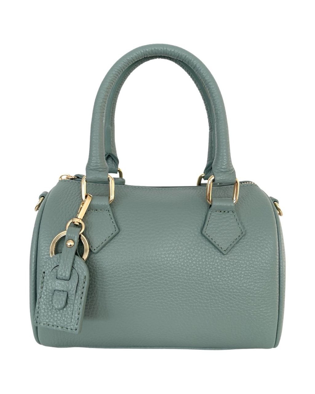 Sac élégant en cuir italien