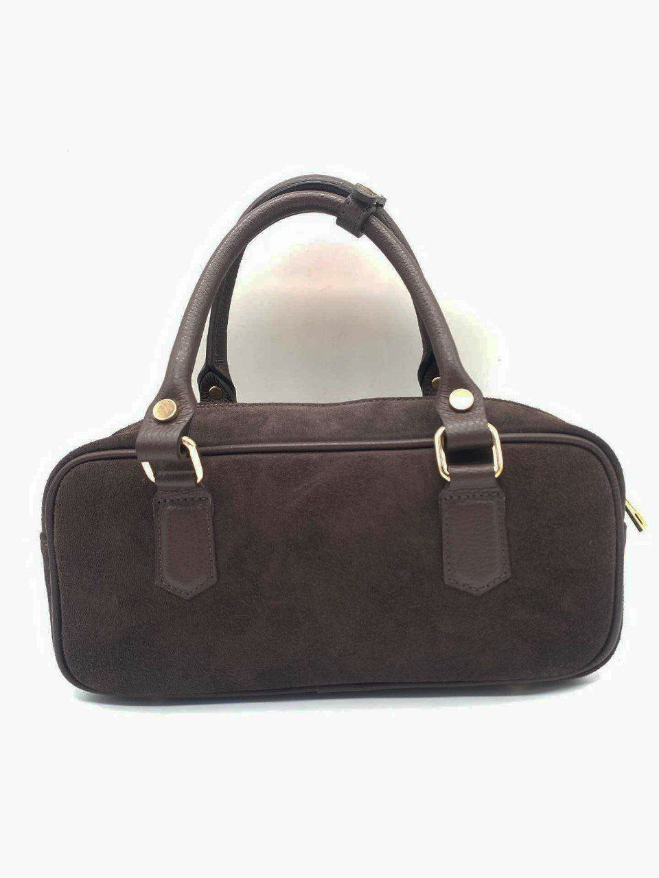 Sac à main en cuir italien de qualité supérieure Modex™ – Fabriqué à la main en Italie