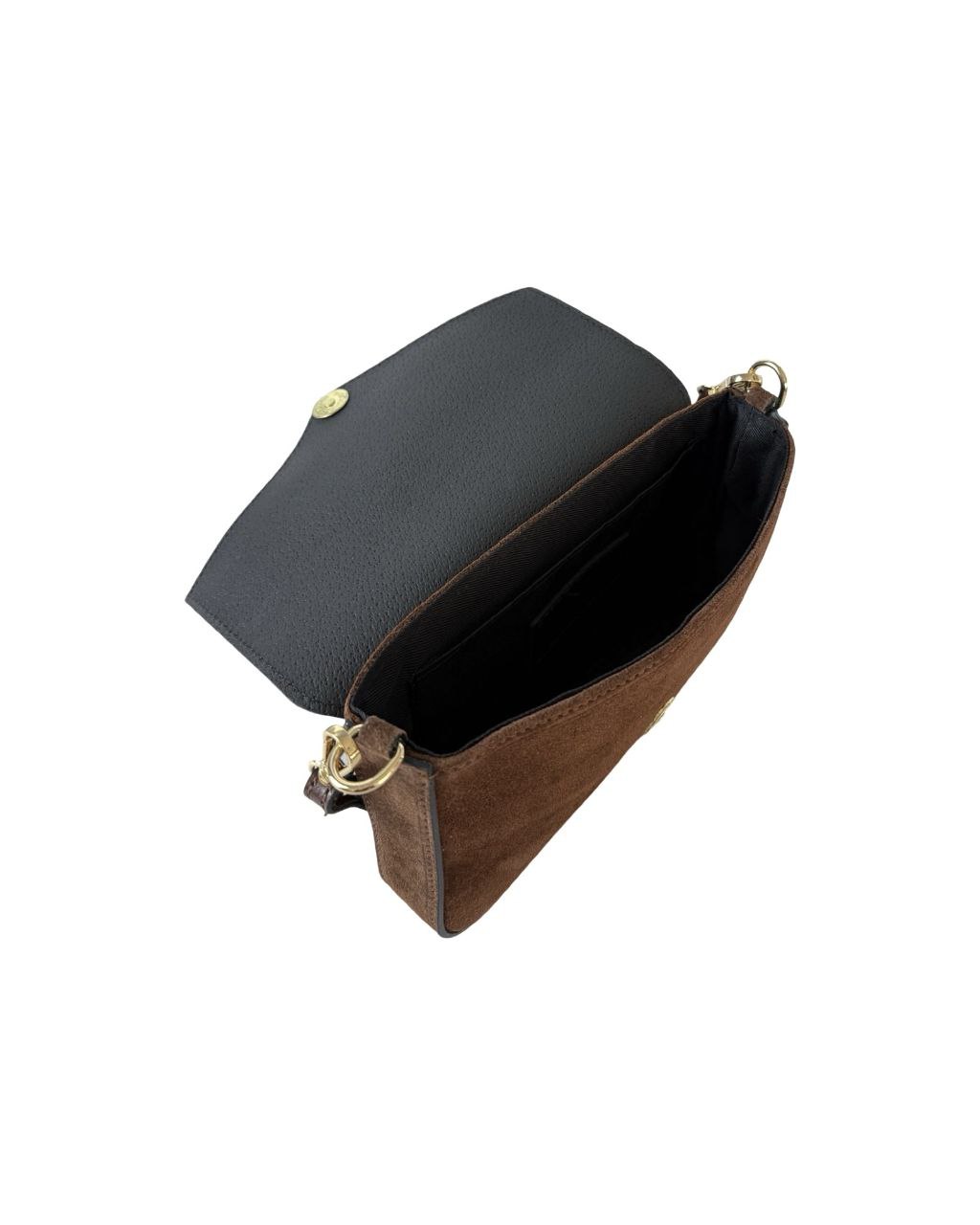 Florentine Leather Bag – Beauty and Elegance
