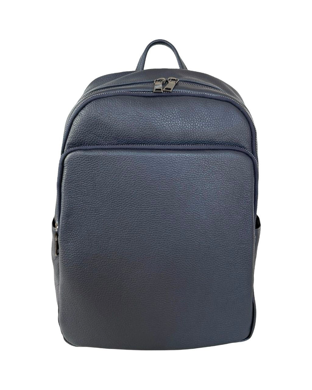 Sac à dos en cuir florentin – Élégance et fonctionnalité