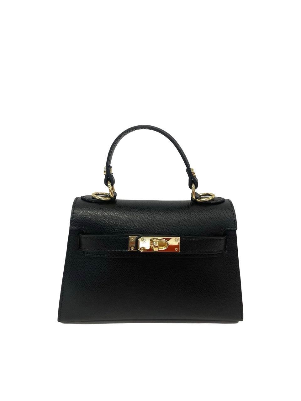 Sac élégant en cuir italien de qualité supérieure Modex™