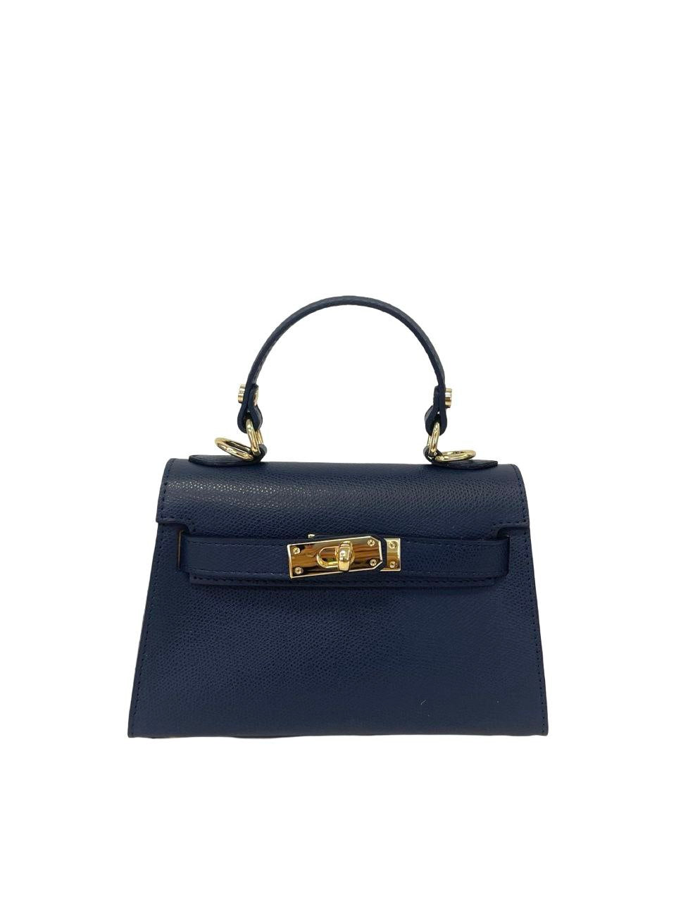Sac élégant en cuir italien de qualité supérieure Modex™