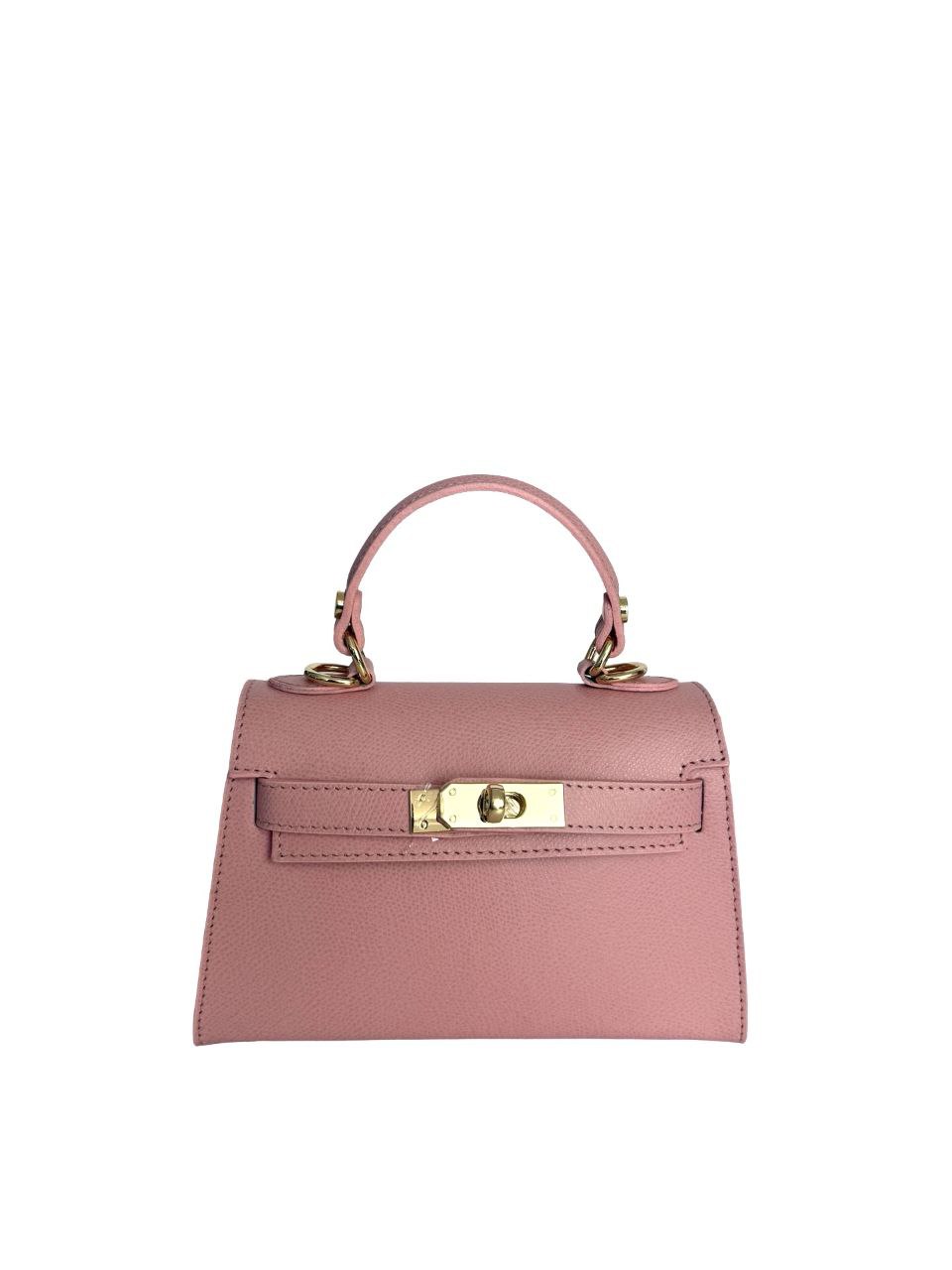 Sac élégant en cuir italien de qualité supérieure Modex™
