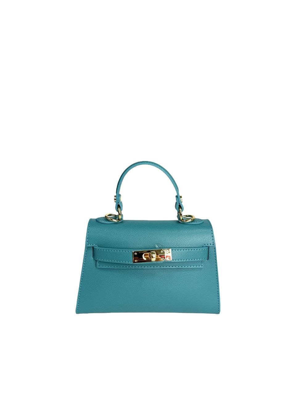 Sac élégant en cuir italien de qualité supérieure Modex™