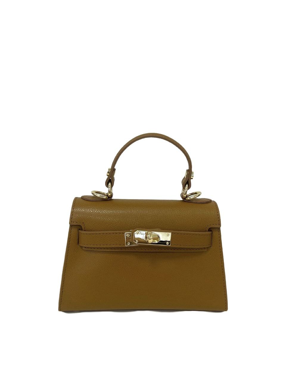 Sac élégant en cuir italien de qualité supérieure Modex™