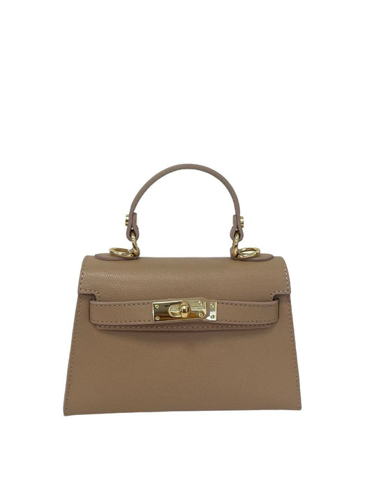 Sac élégant en cuir italien de qualité supérieure Modex™
