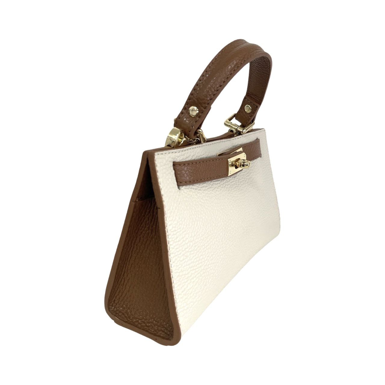 Sac en cuir de qualité supérieure Modex™