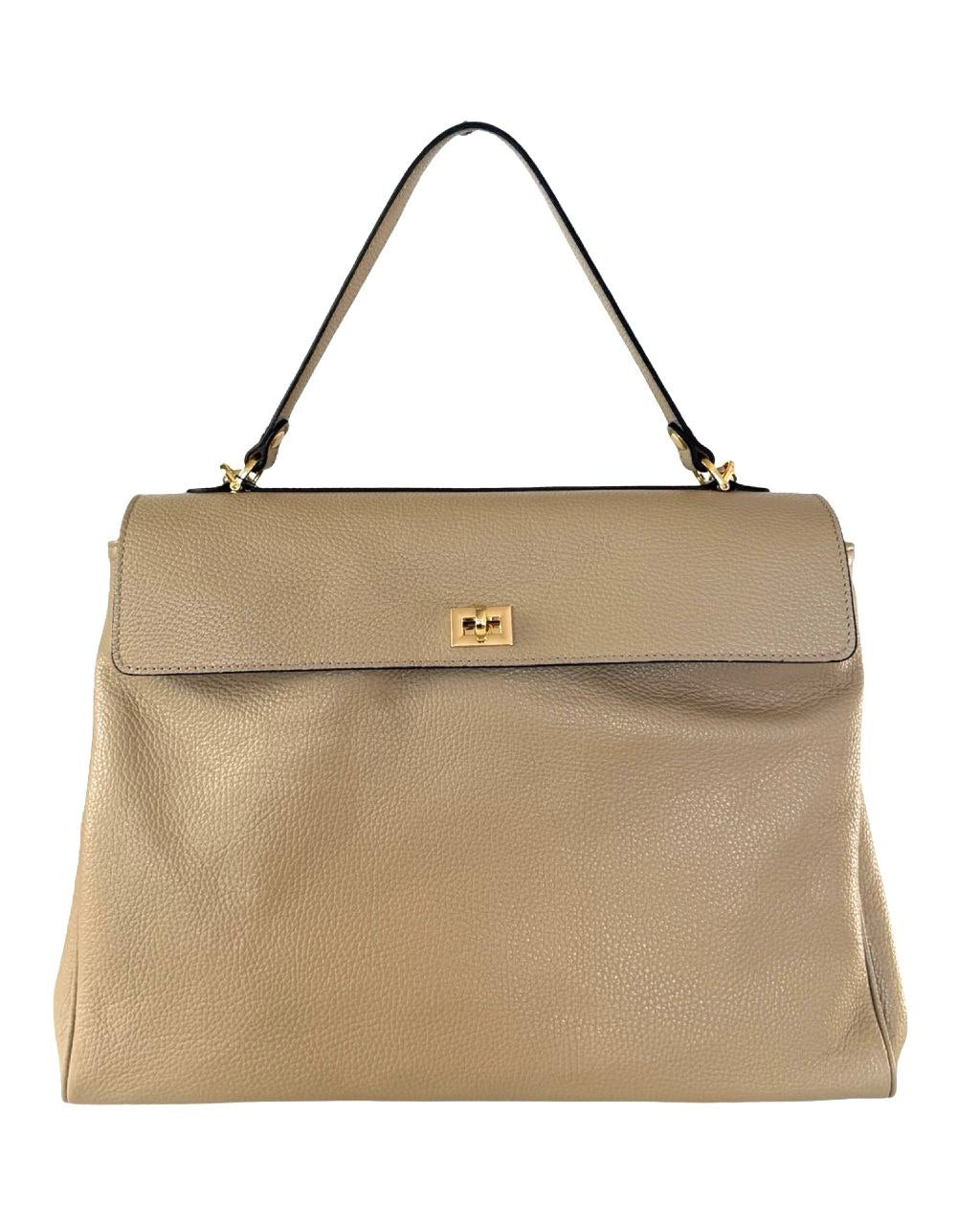 Sac en cuir florentin – Qualité et élégance italiennes