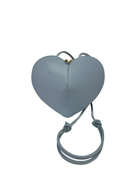 Sac de luxe en forme de cœur Modex™ en cuir italien