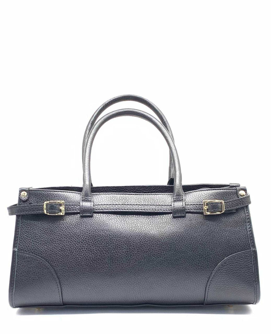 Sac élégant en cuir italien – Style raffiné et qualité irréprochable