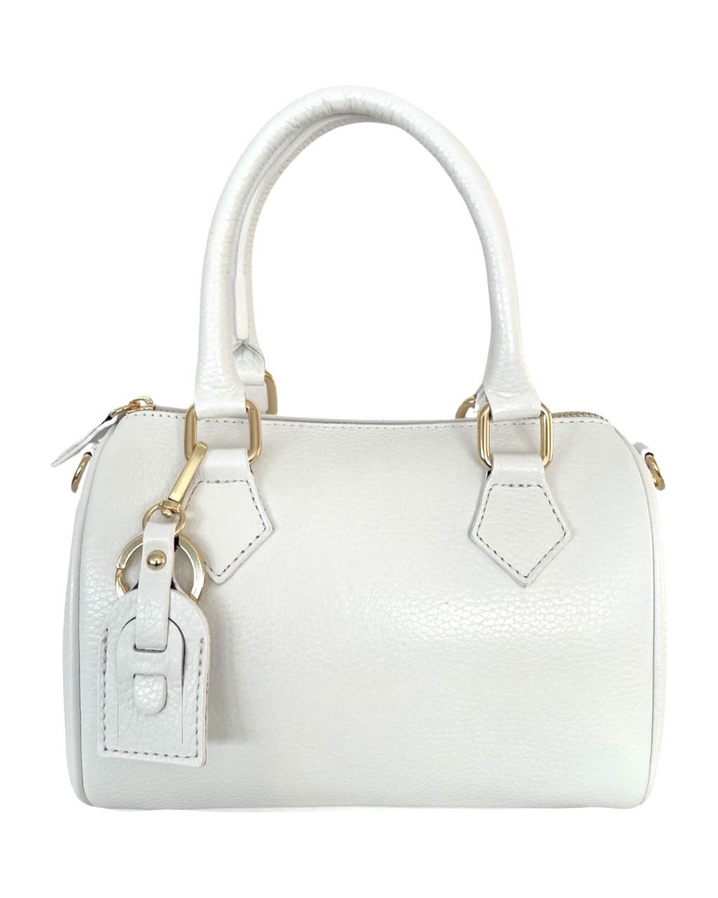 Sac élégant en cuir italien