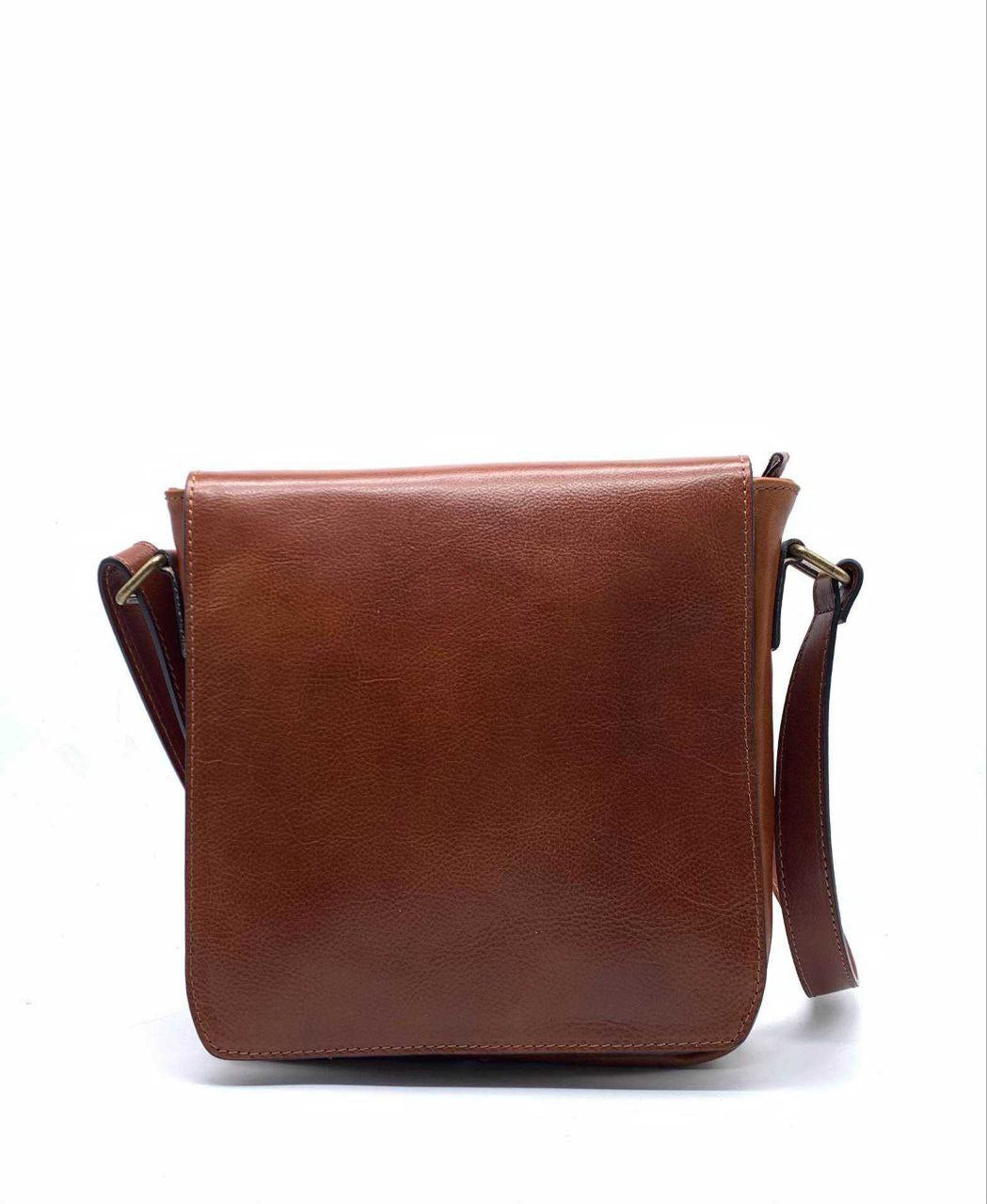 Sac en cuir compact Modex™ – Qualité supérieure, fabriqué en Italie 🇮🇹
