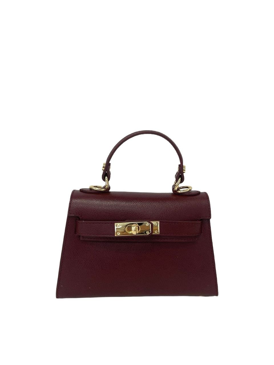 Sac élégant en cuir italien de qualité supérieure Modex™