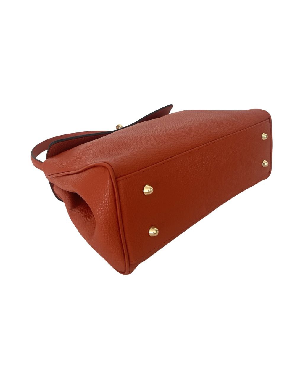 Sac en cuir italien Modex™Premium