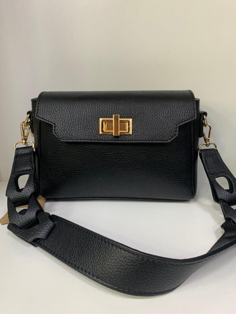 Sac en cuir italien exquis – Élégance et savoir-faire intemporels