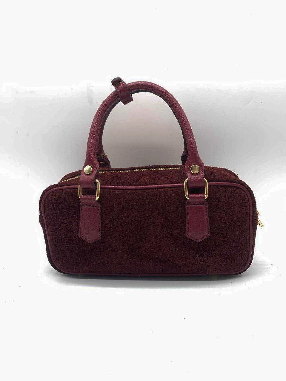 Sac à main en cuir italien de qualité supérieure Modex™ – Fabriqué à la main en Italie