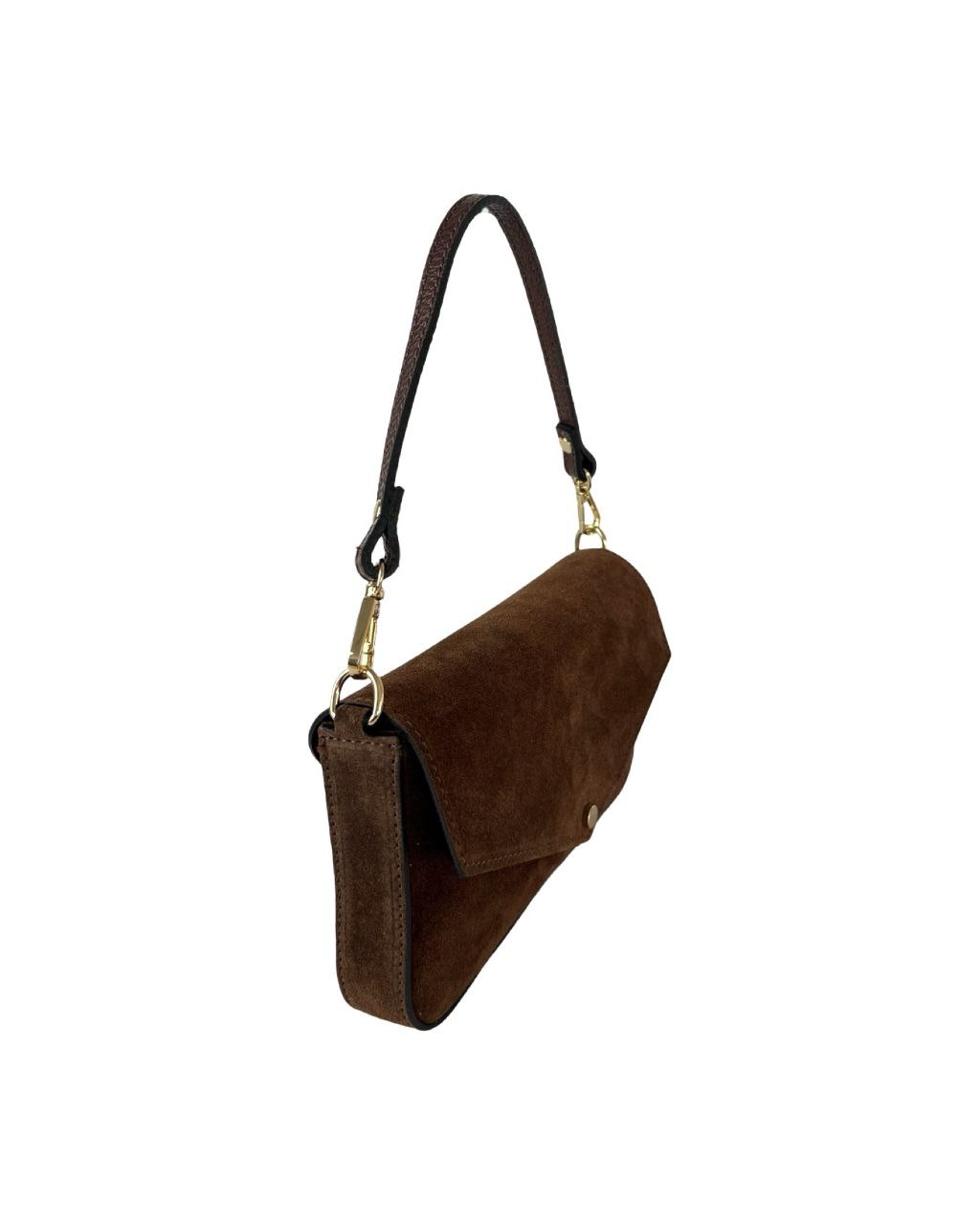 Florentine Leather Bag – Beauty and Elegance