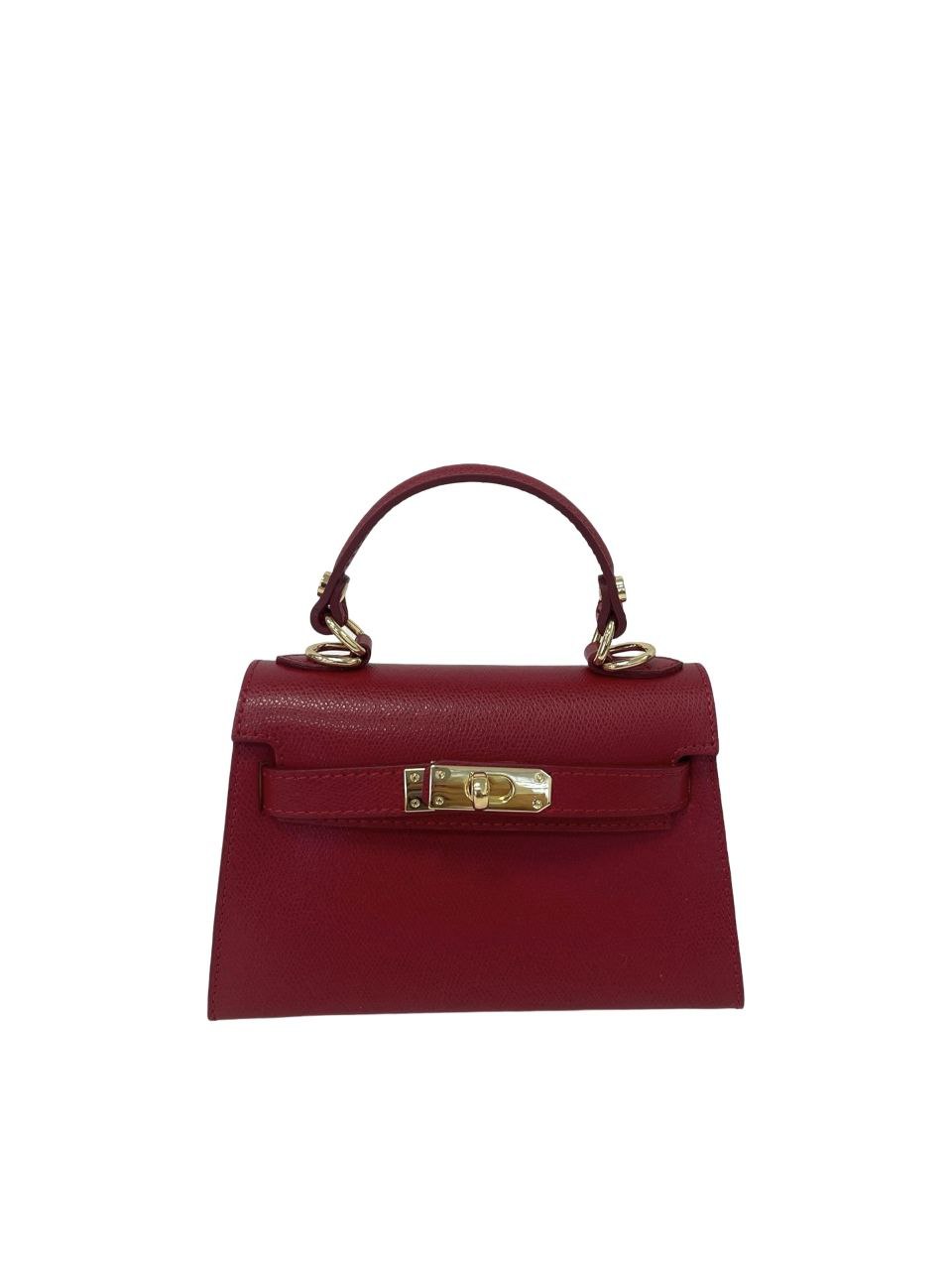 Sac élégant en cuir italien de qualité supérieure Modex™