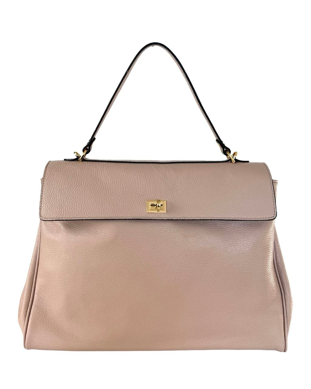 Sac en cuir florentin – Qualité et élégance italiennes