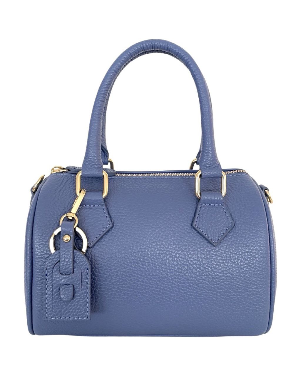 Sac élégant en cuir italien
