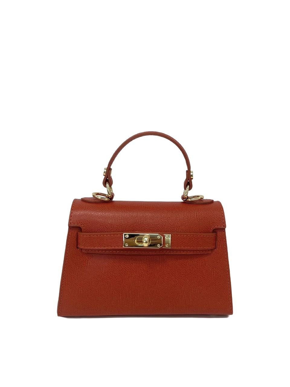 Sac élégant en cuir italien de qualité supérieure Modex™