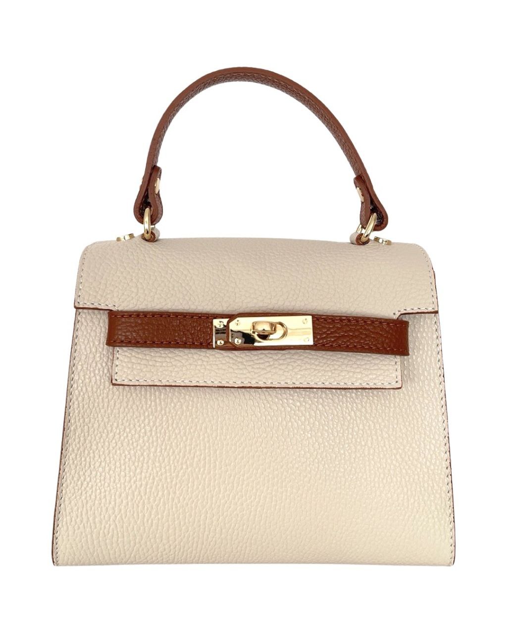 Sac en cuir italien de luxe Modex™