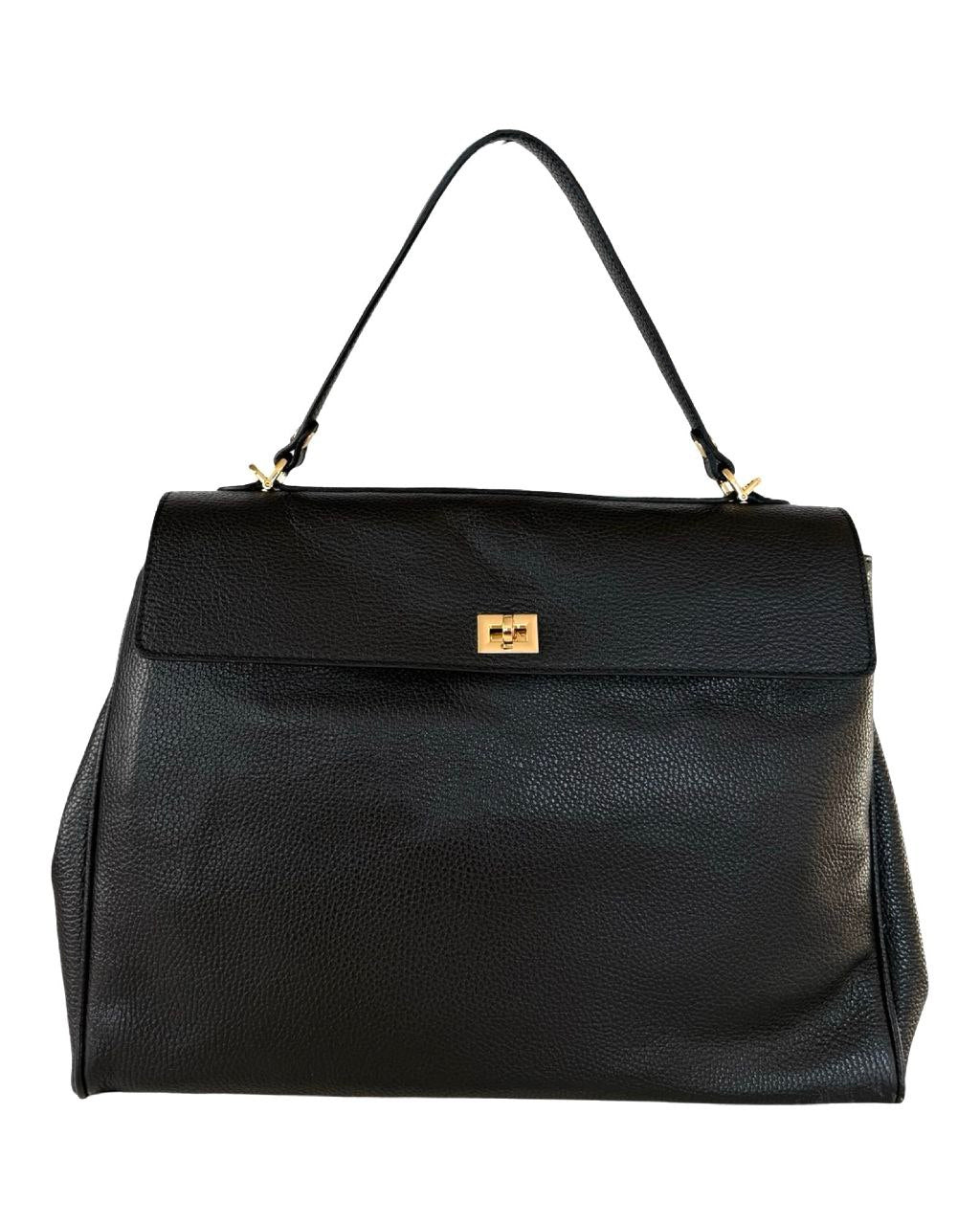 Sac en cuir florentin – Qualité et élégance italiennes