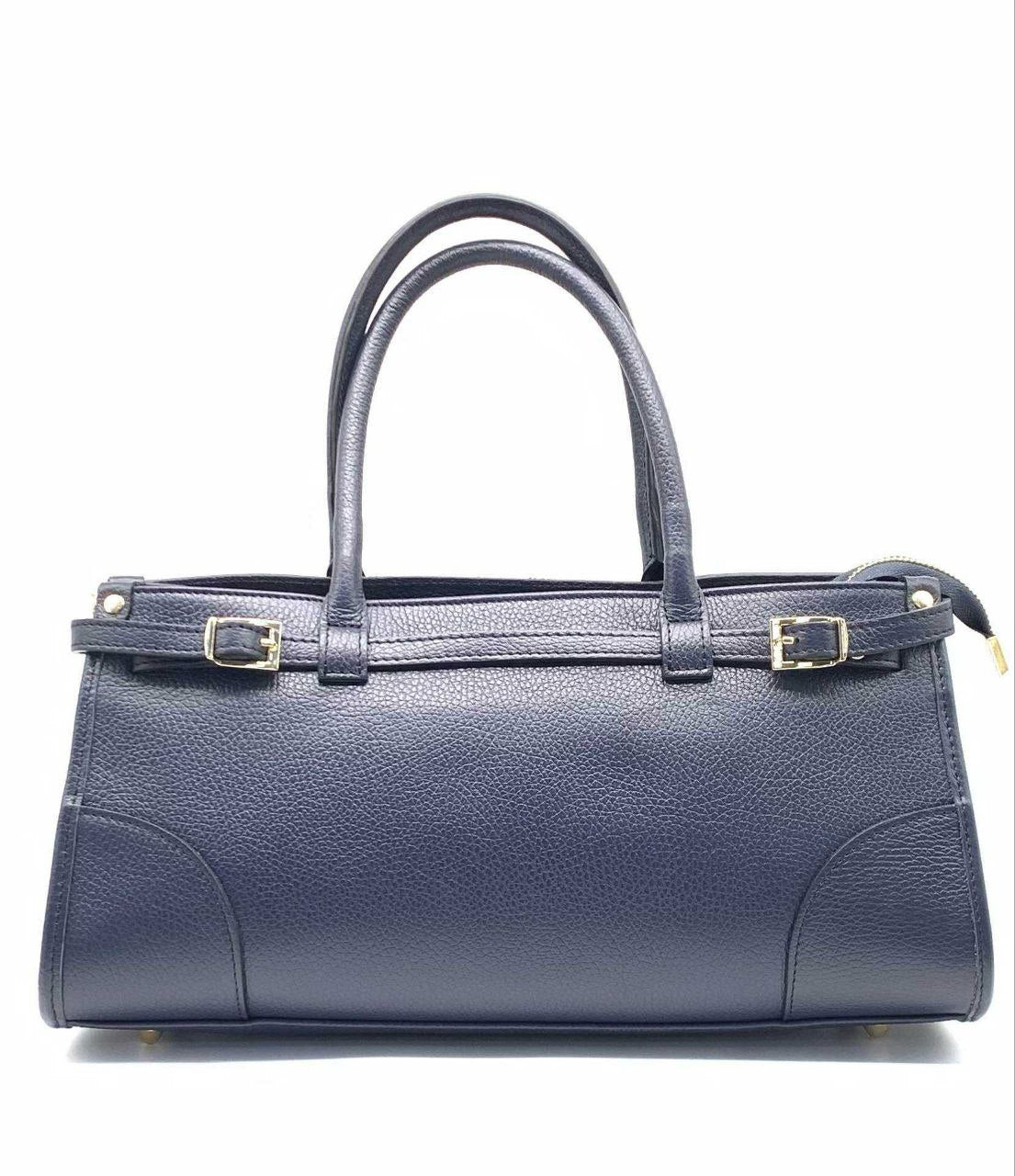 Sac élégant en cuir italien – Style raffiné et qualité irréprochable