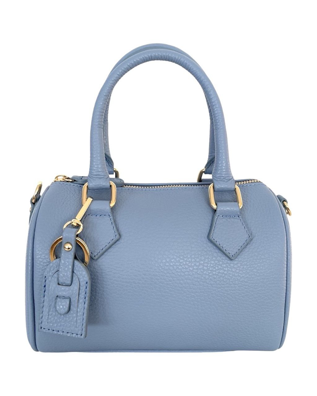 Sac élégant en cuir italien