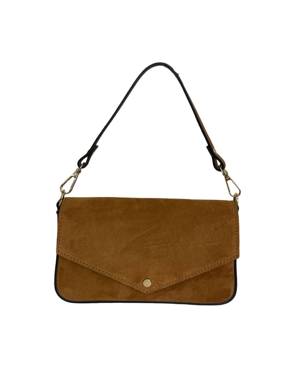 Florentine Leather Bag – Beauty and Elegance