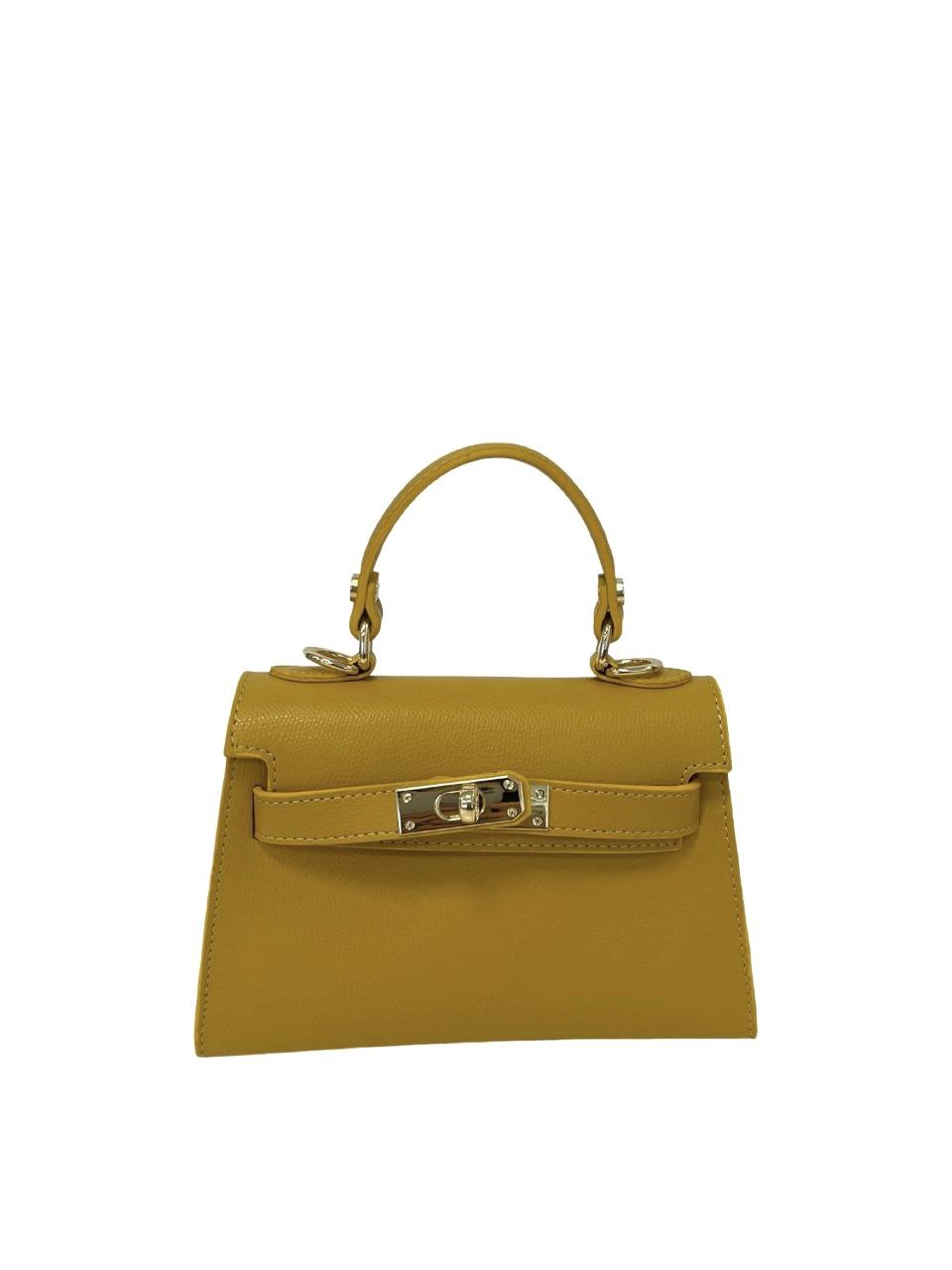 Sac élégant en cuir italien de qualité supérieure Modex™