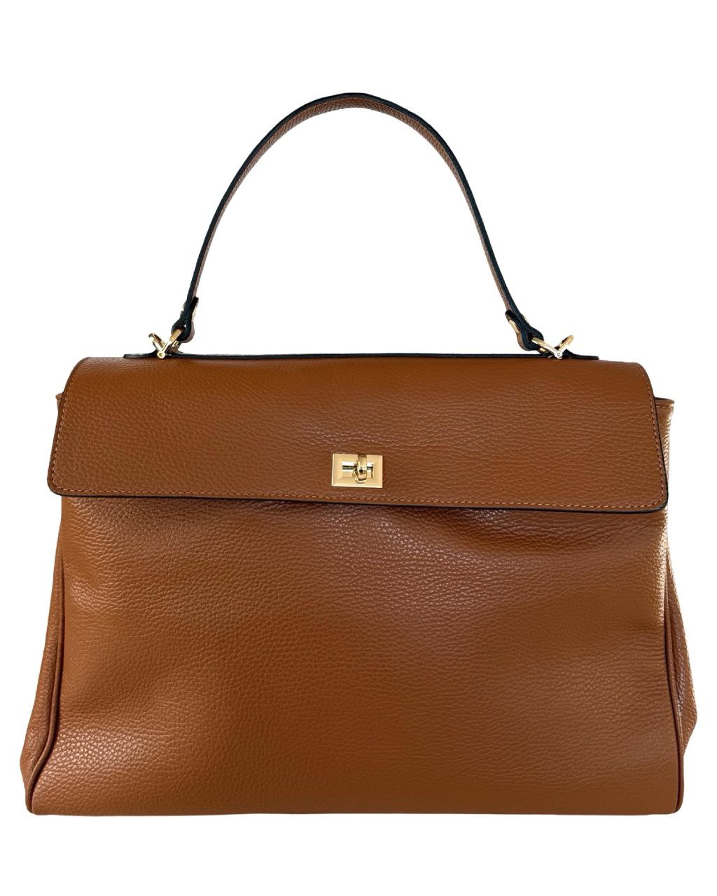 Sac en cuir florentin – Qualité et élégance italiennes