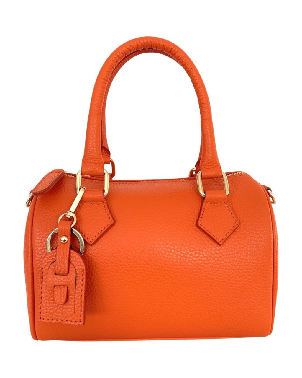Sac élégant en cuir italien