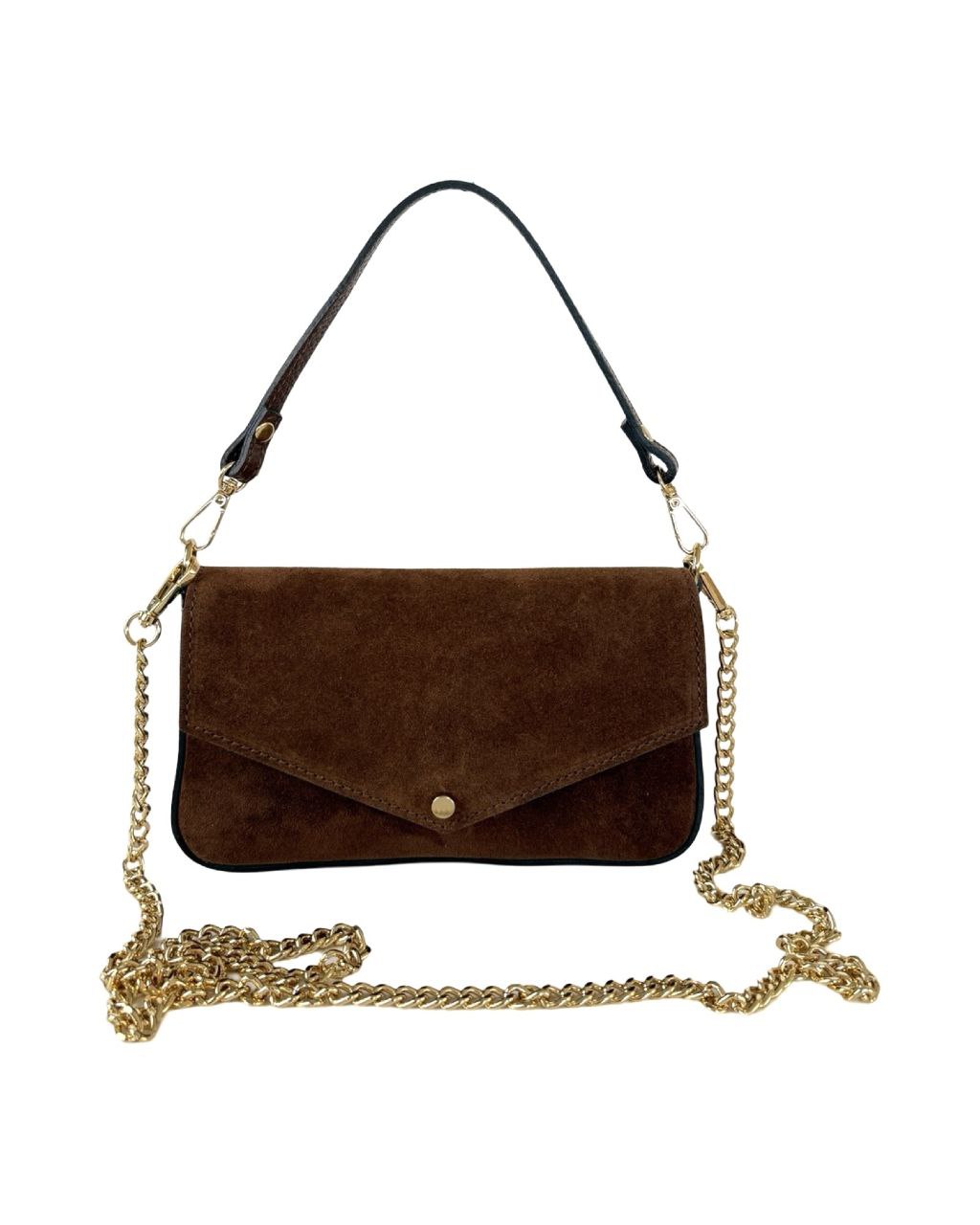 Florentine Leather Bag – Beauty and Elegance