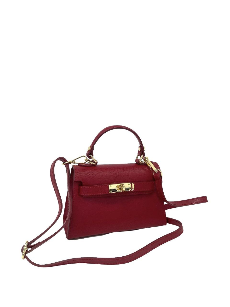 Sac élégant en cuir italien de qualité supérieure Modex™