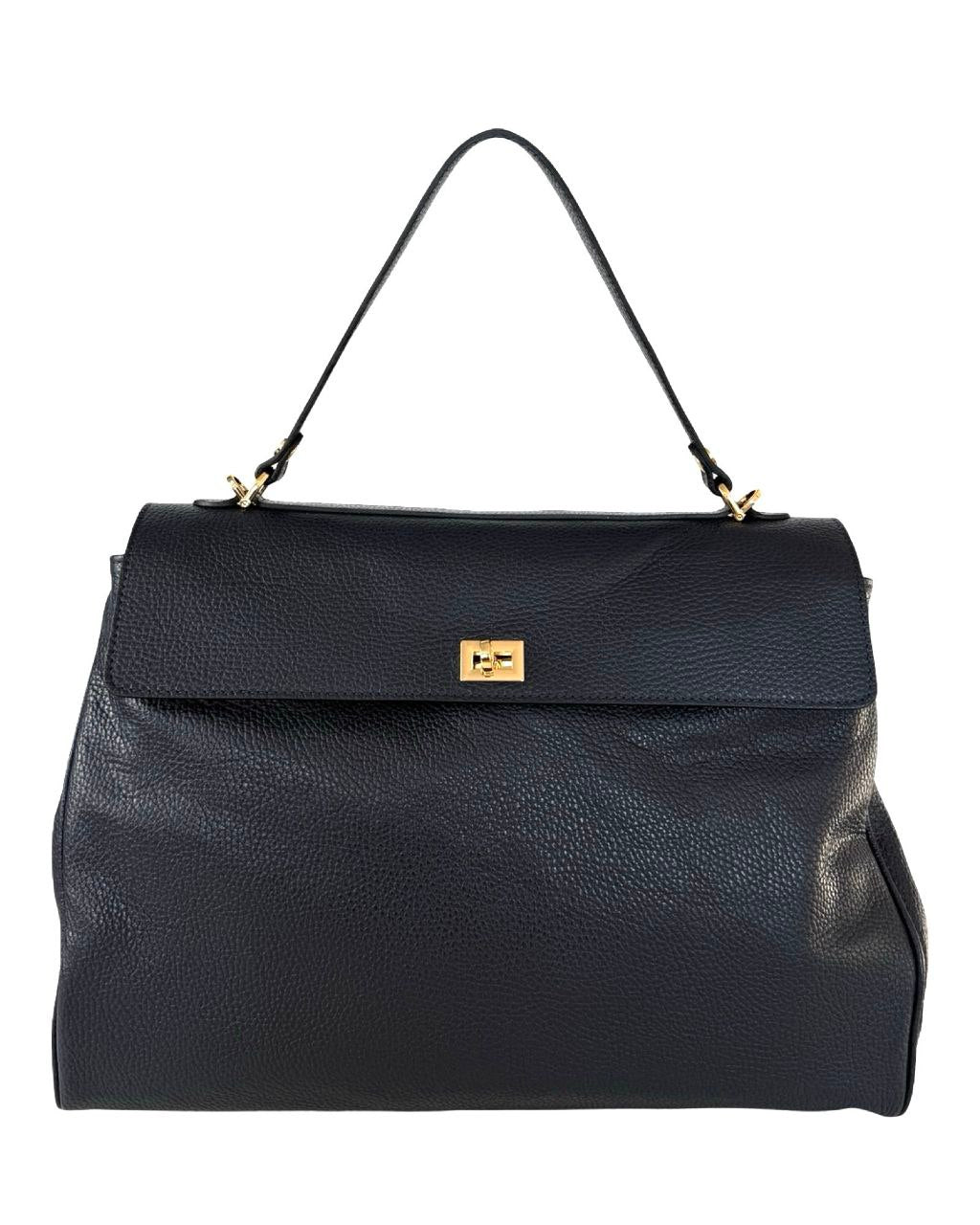 Sac en cuir florentin – Qualité et élégance italiennes