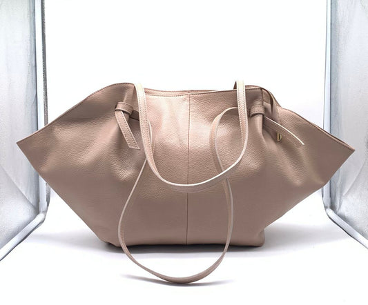 Sac de luxe Modex™ fabriqué à partir de cuir 100 % italien