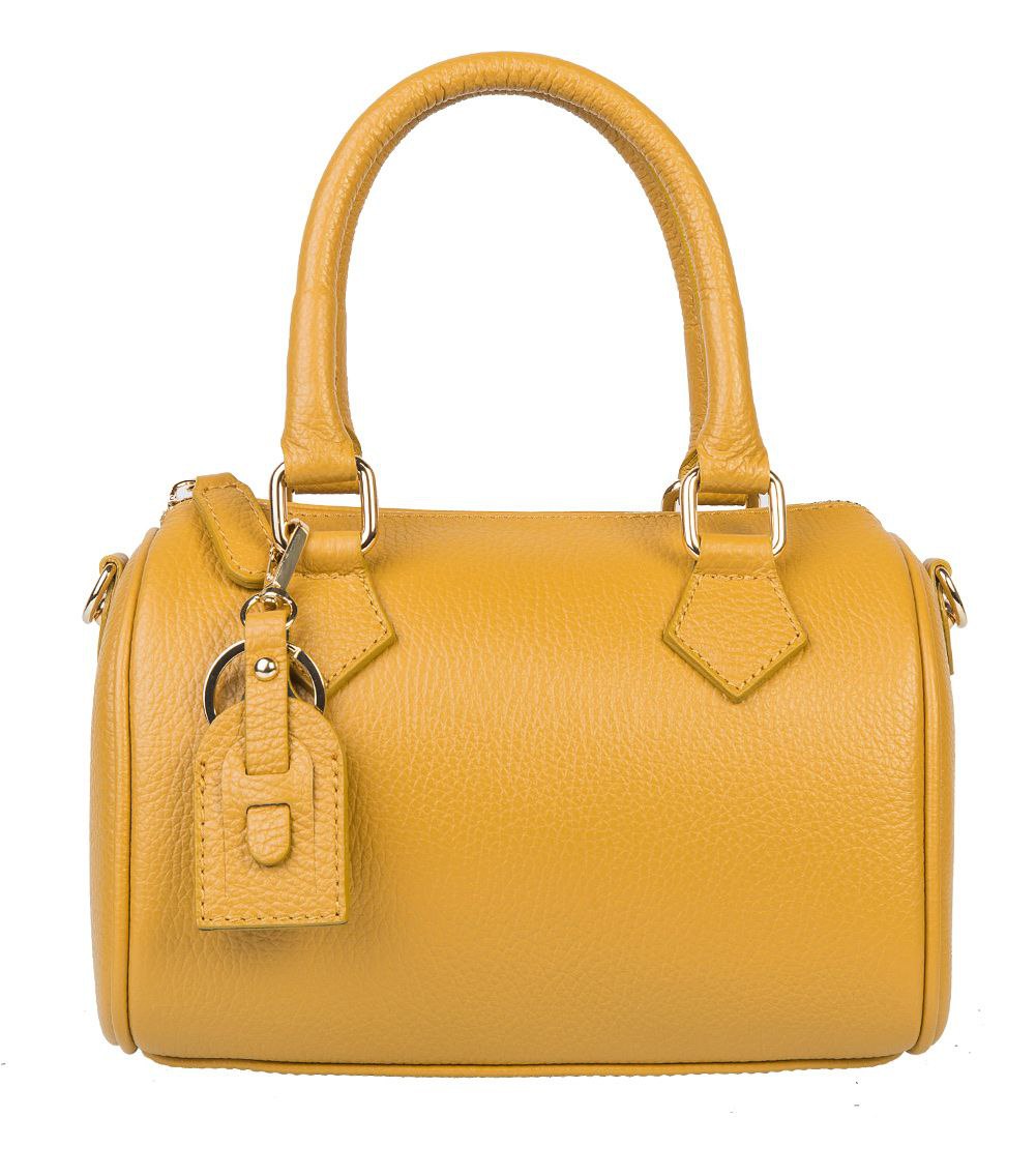 Sac élégant en cuir italien