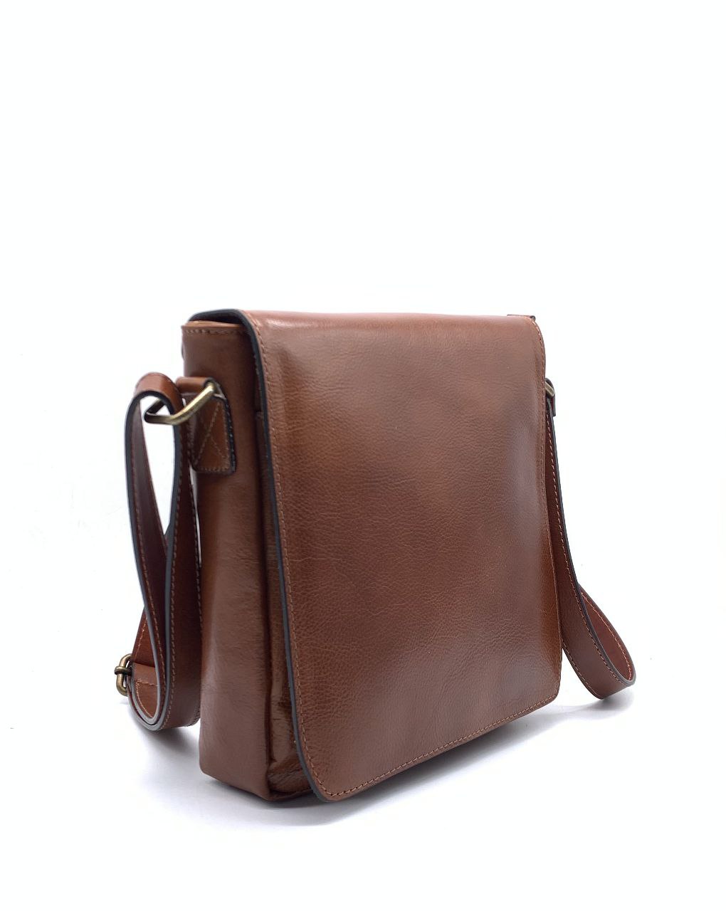 Sac en cuir compact Modex™ – Qualité supérieure, fabriqué en Italie 🇮🇹
