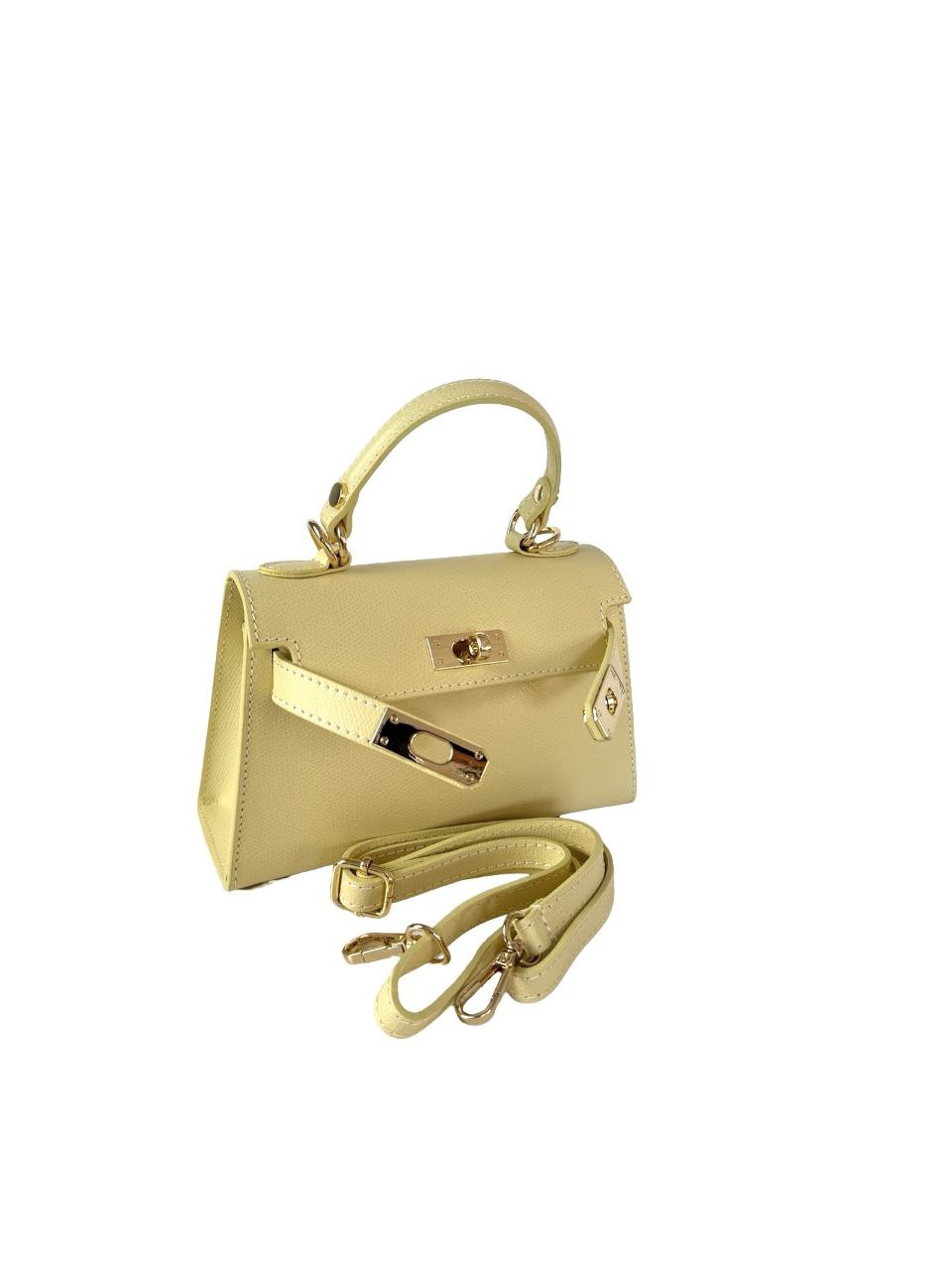 Sac élégant en cuir italien de qualité supérieure Modex™