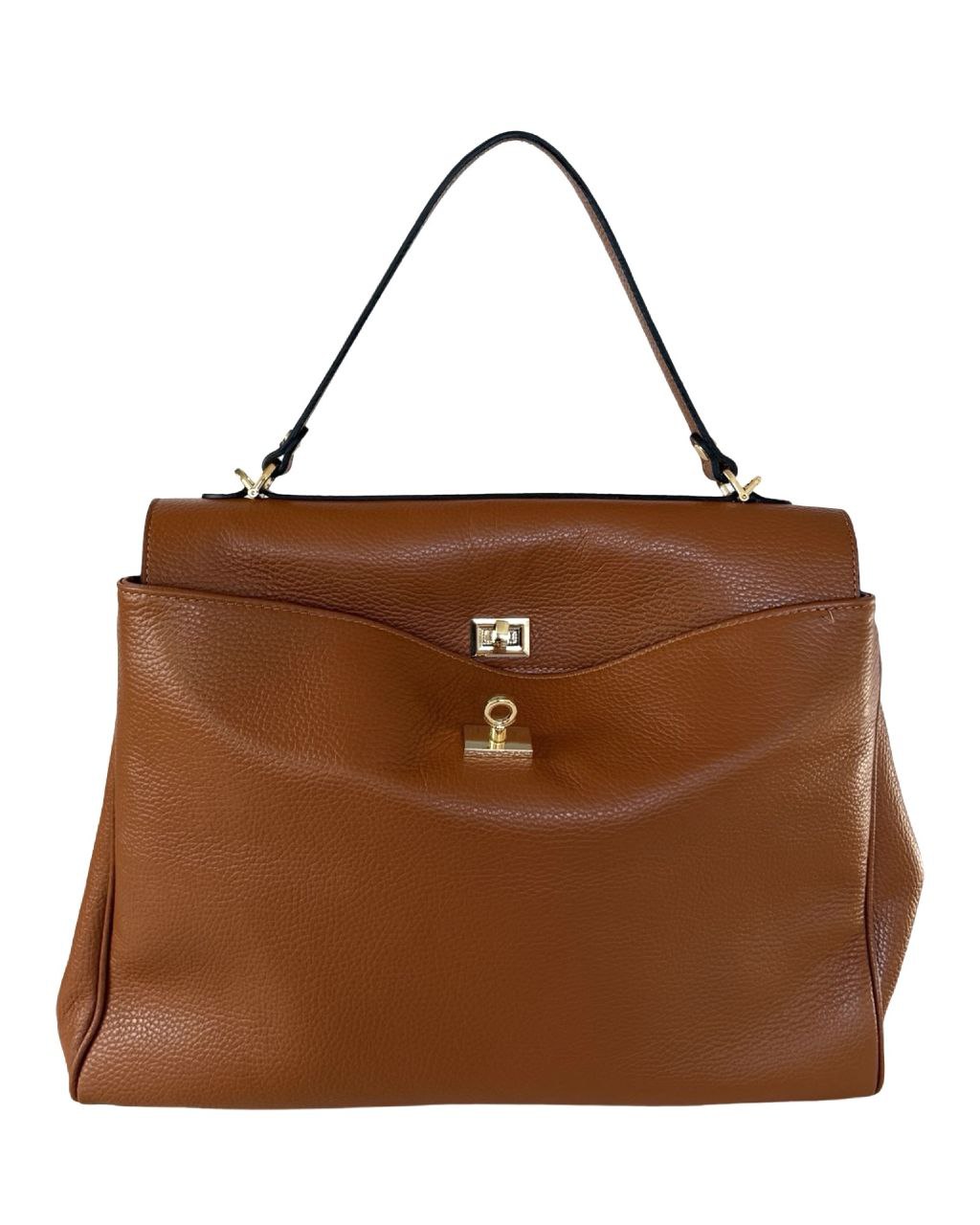 Sac en cuir florentin – Qualité et élégance italiennes