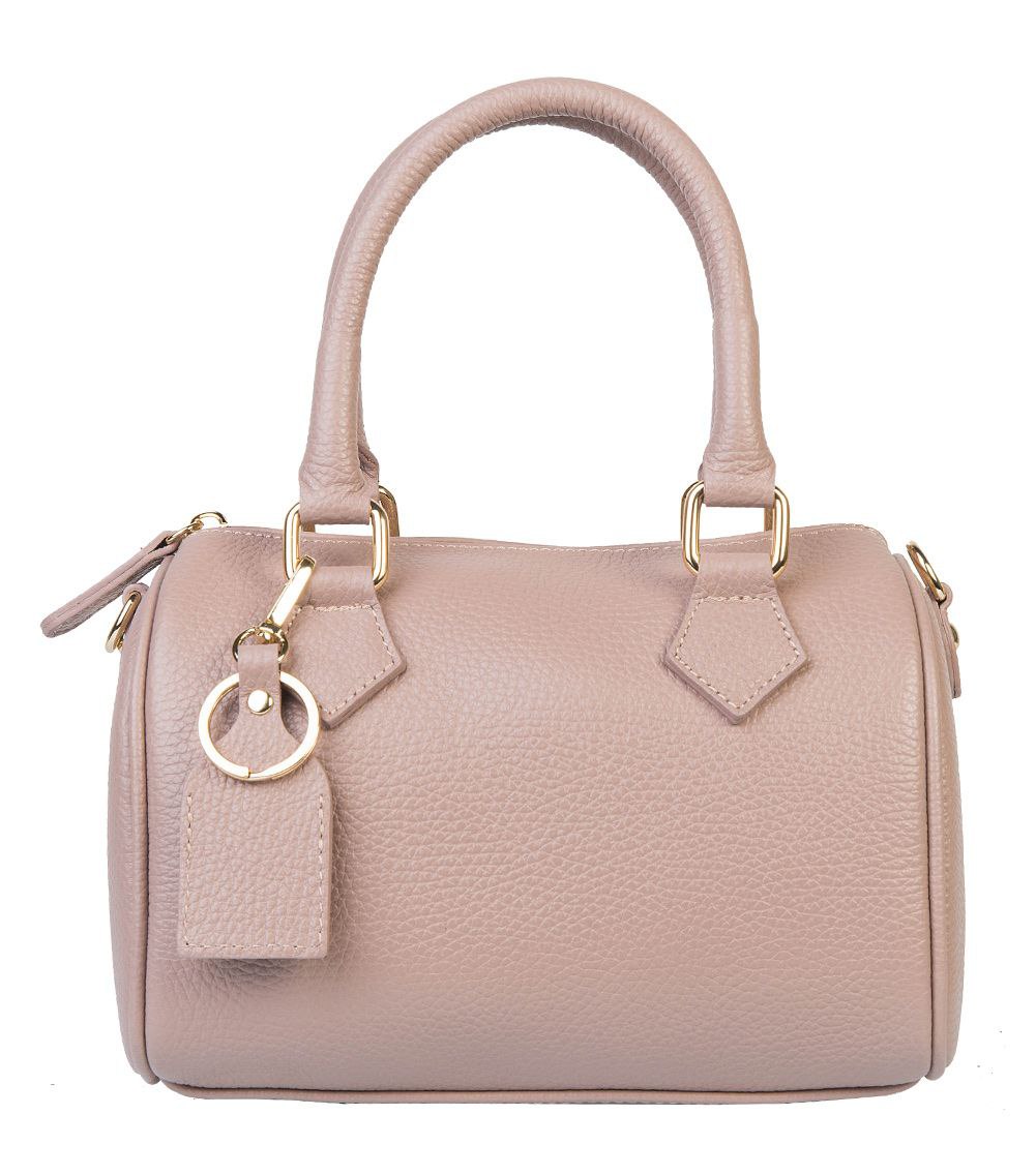 Sac élégant en cuir italien