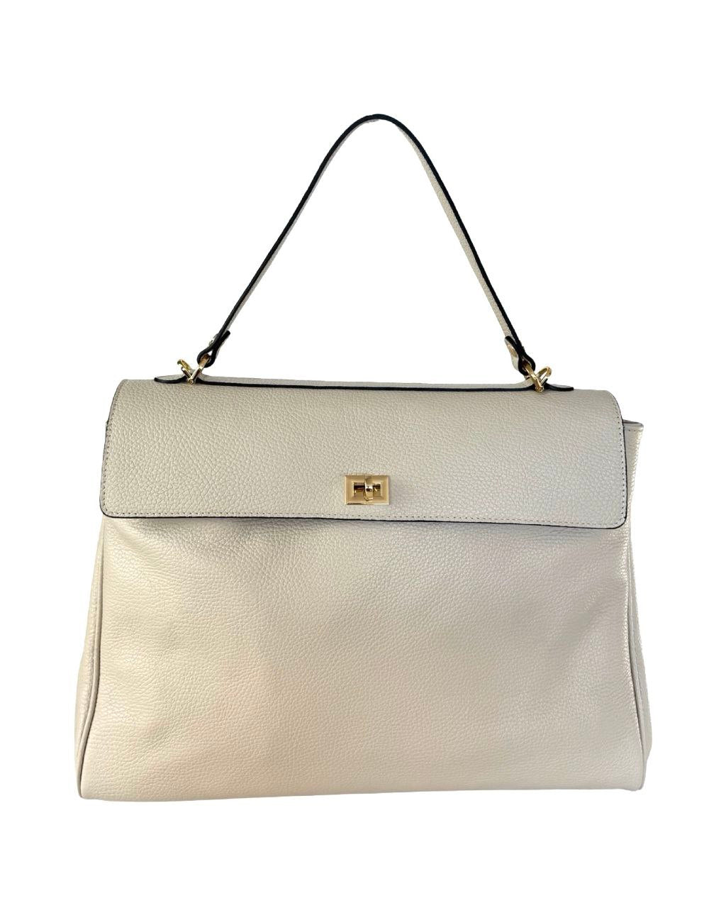Sac en cuir florentin – Qualité et élégance italiennes