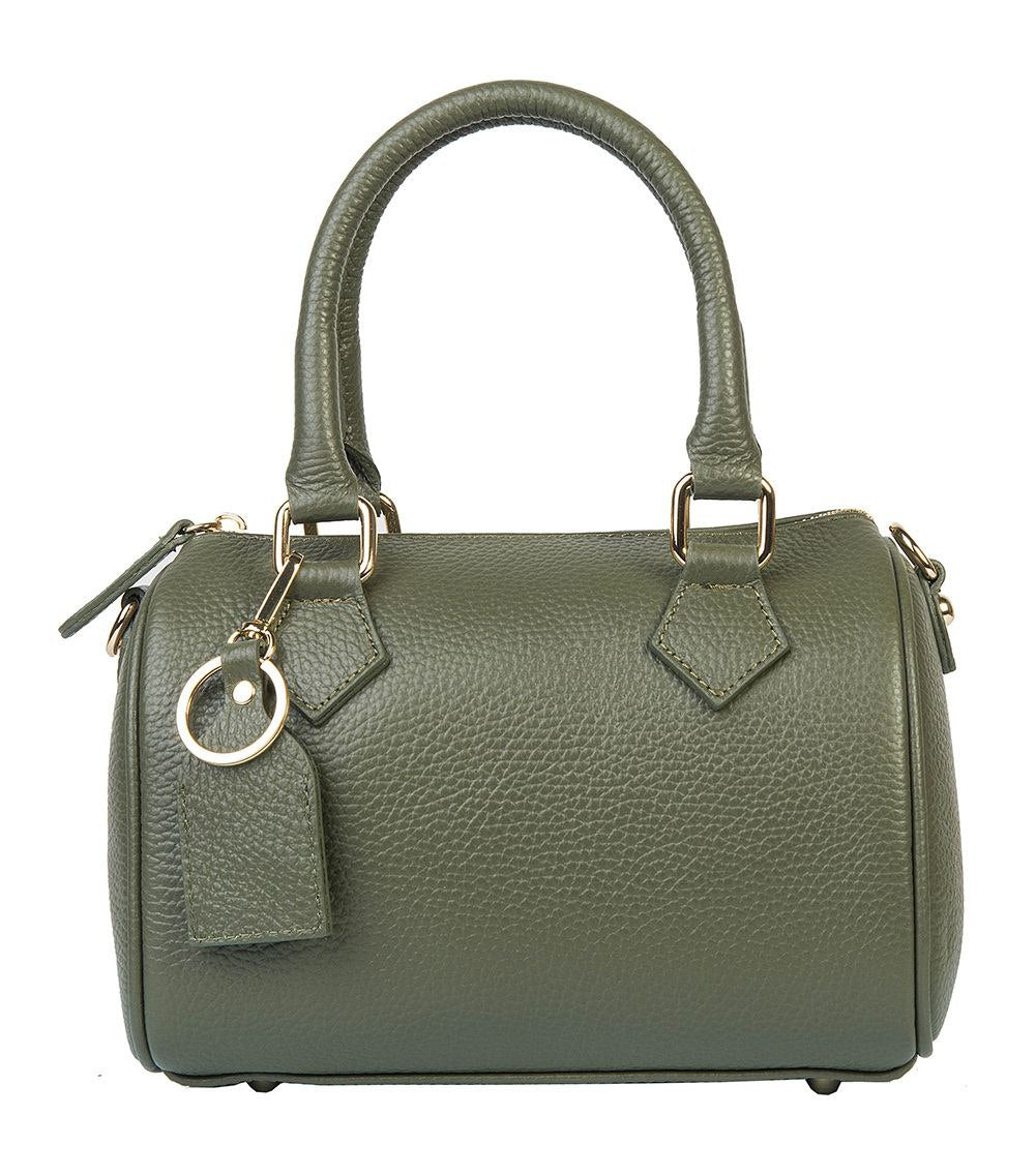Sac élégant en cuir italien