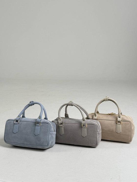 Sac à main en cuir italien de qualité supérieure Modex™ – Fabriqué à la main en Italie