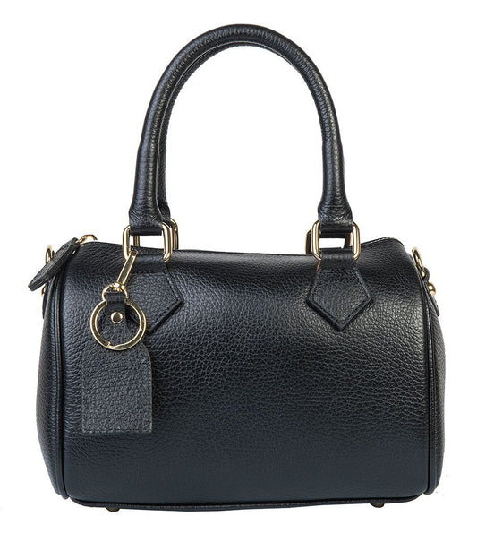 Sac élégant en cuir italien