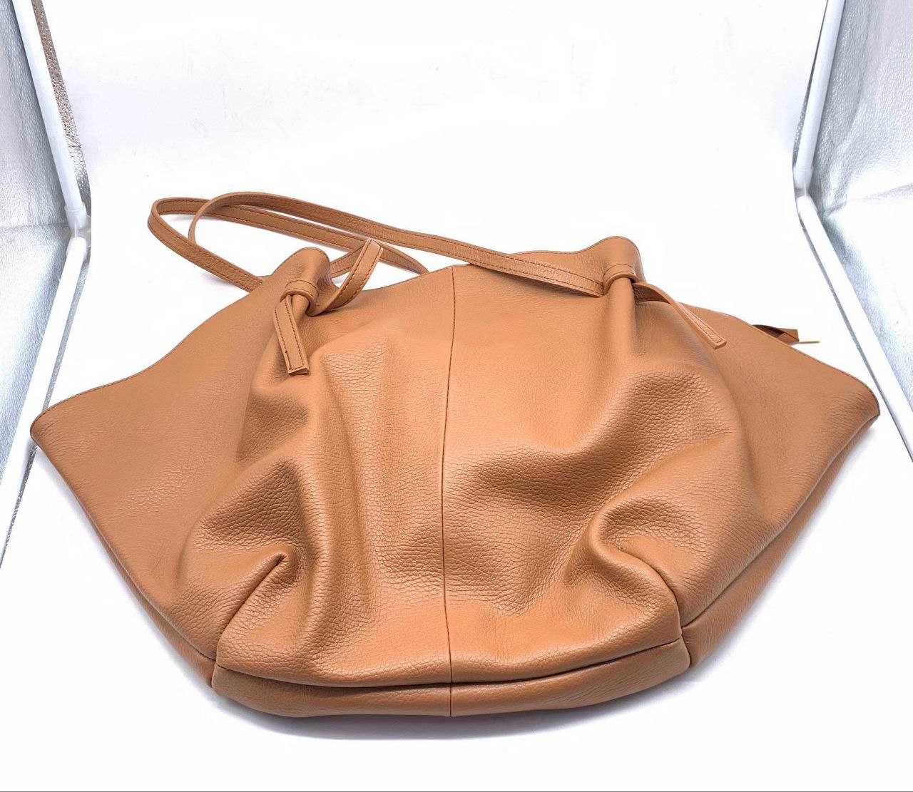 Sac de luxe Modex™ fabriqué à partir de cuir 100 % italien