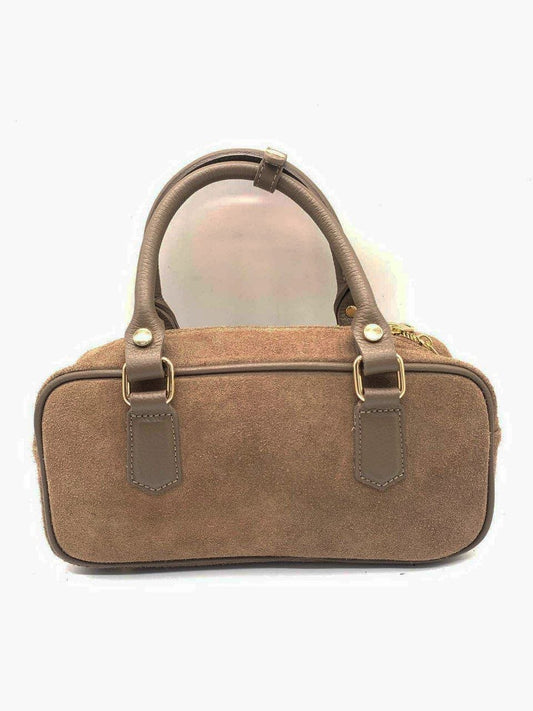 Sac à main en cuir italien de qualité supérieure Modex™ – Fabriqué à la main en Italie