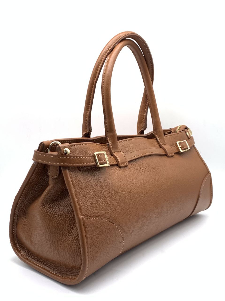 Sac élégant en cuir italien – Style raffiné et qualité irréprochable