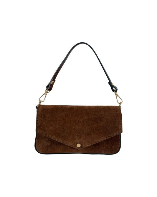 Florentine Leather Bag – Beauty and Elegance